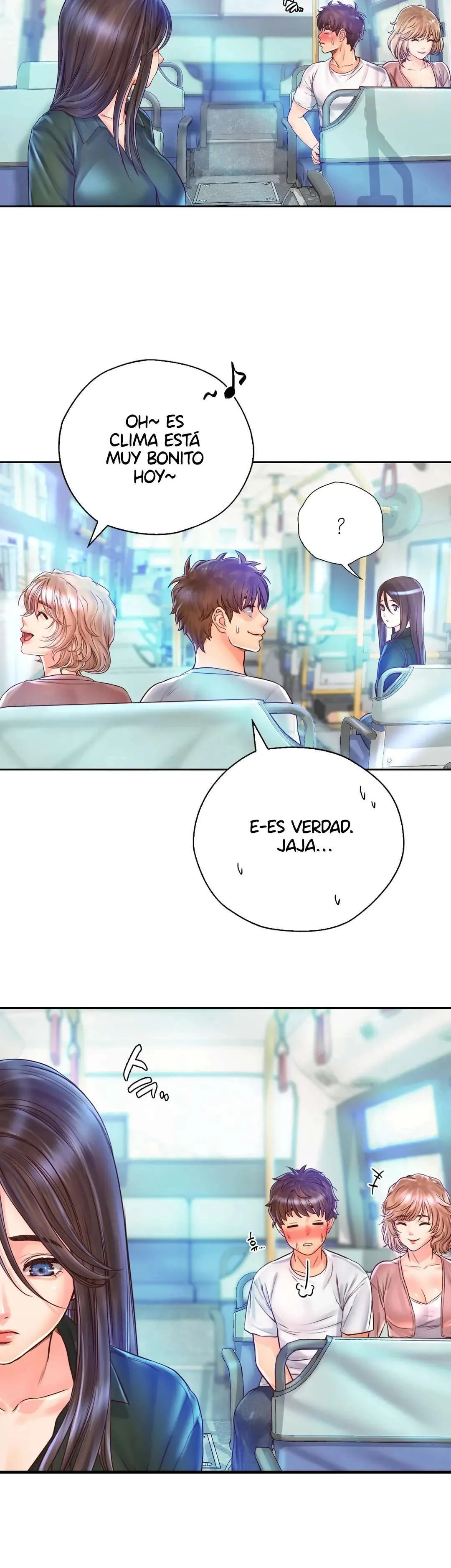 Osaka Capítulo 13 - Página 28