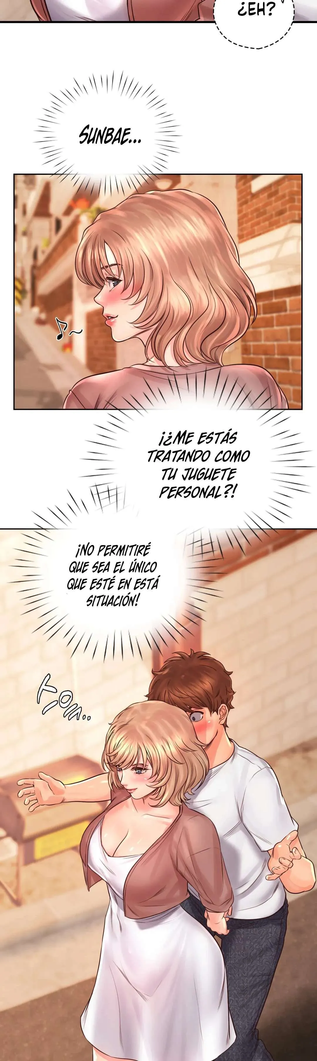 Osaka Capítulo 14 - Página 18