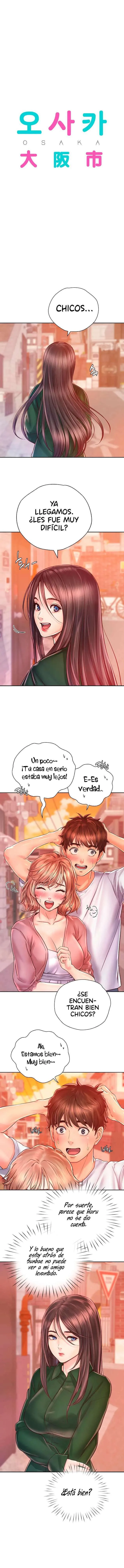 Osaka Capítulo 15 - Página 4