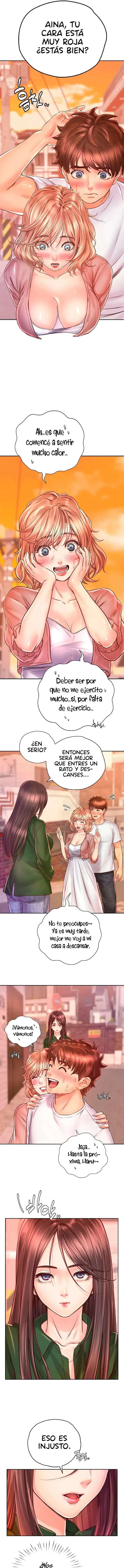 Osaka Capítulo 15 - Página 5