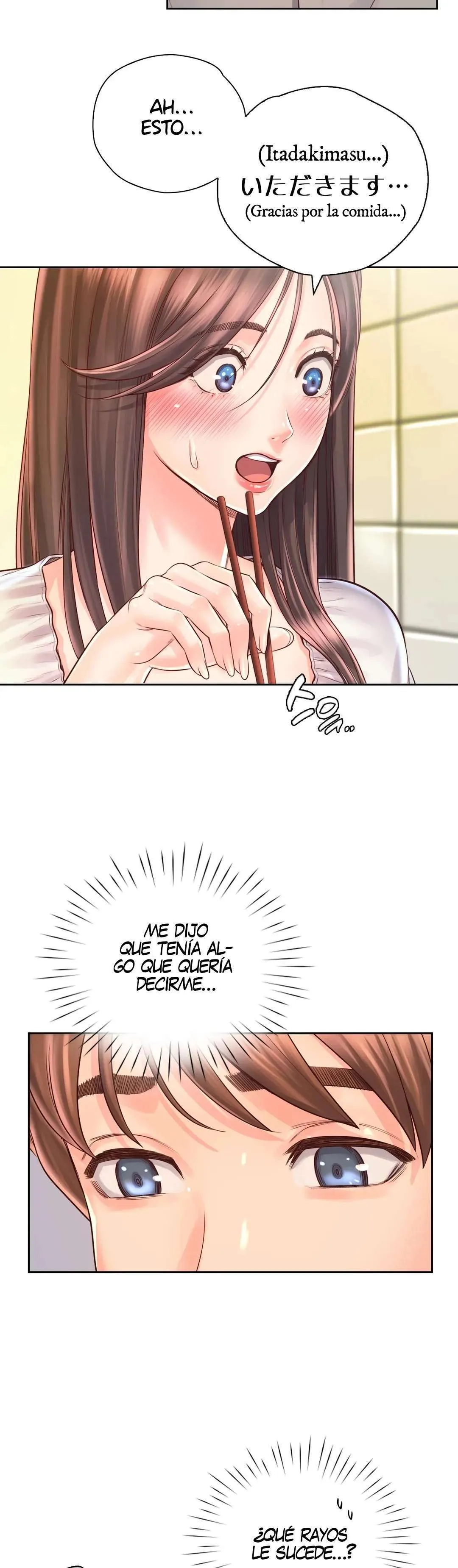 Osaka Capítulo 17 - Página 3