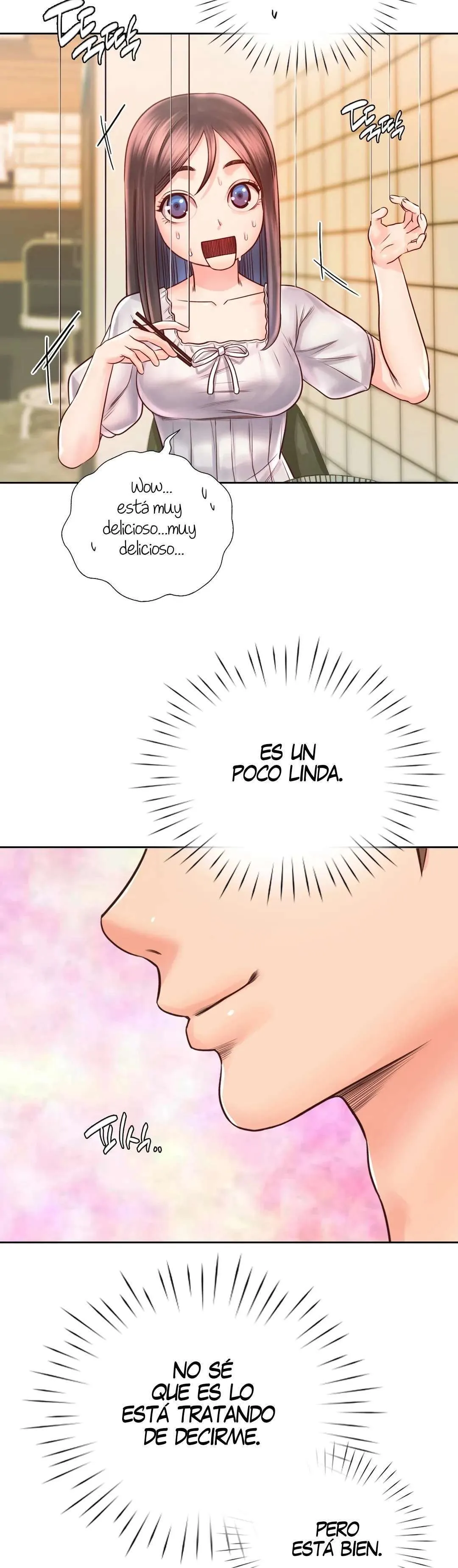 Osaka Capítulo 17 - Página 4