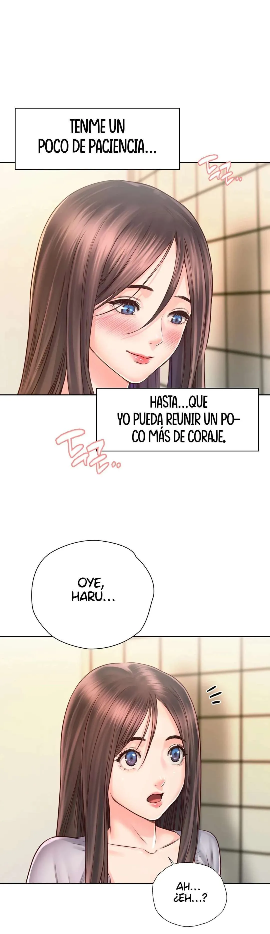 Osaka Capítulo 17 - Página 13