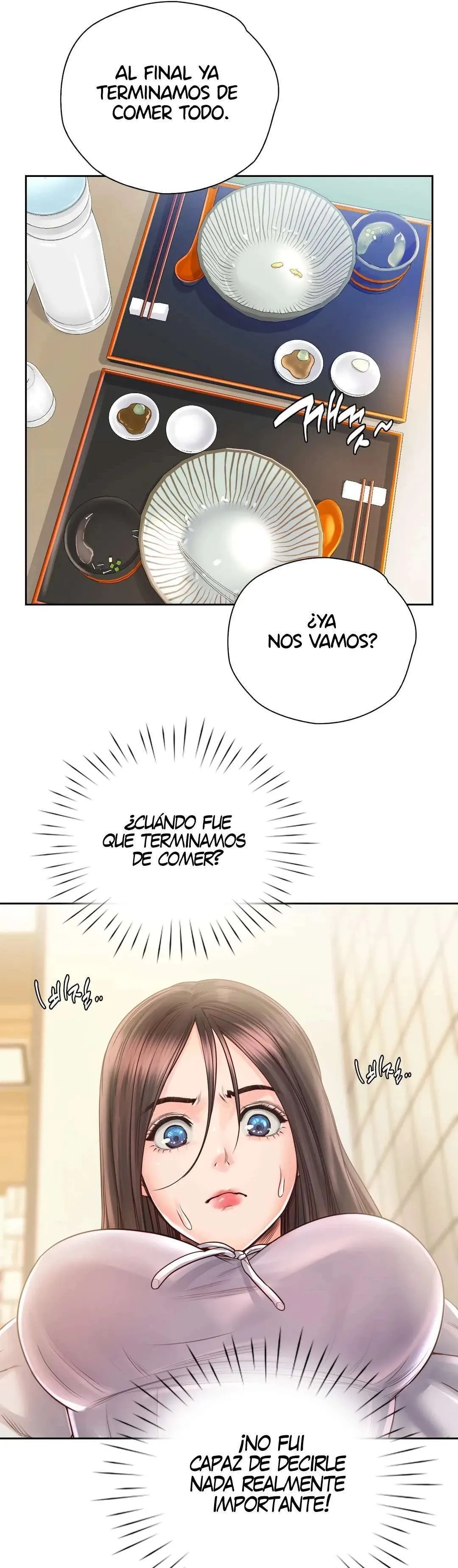 Osaka Capítulo 17 - Página 14