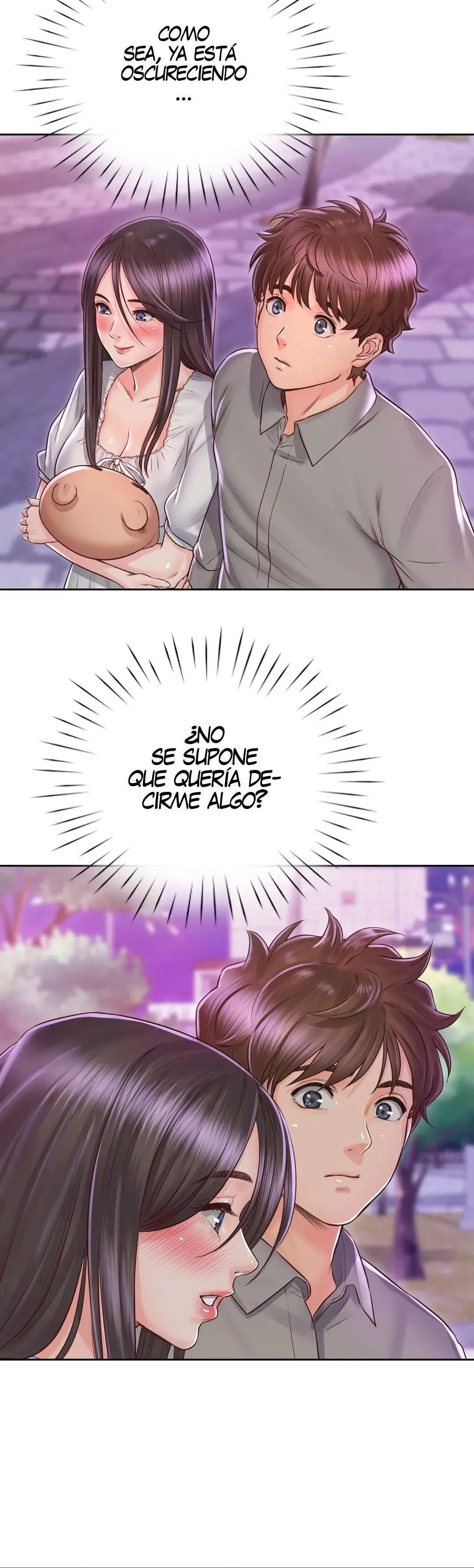 Osaka Capítulo 17 - Página 21