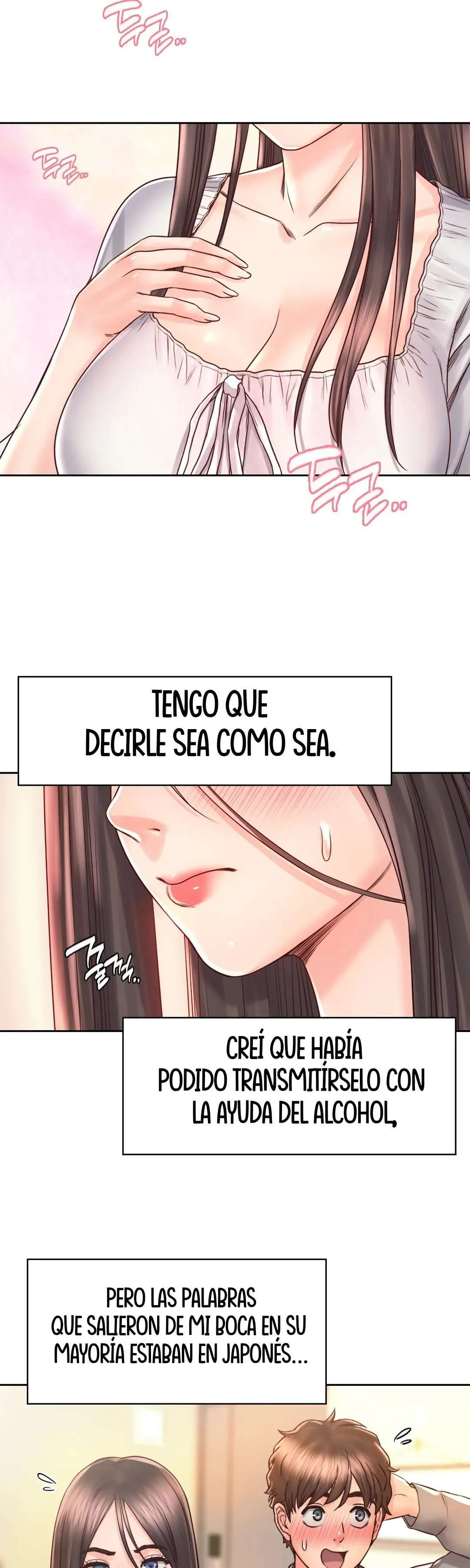 Osaka Capítulo 18 - Página 11