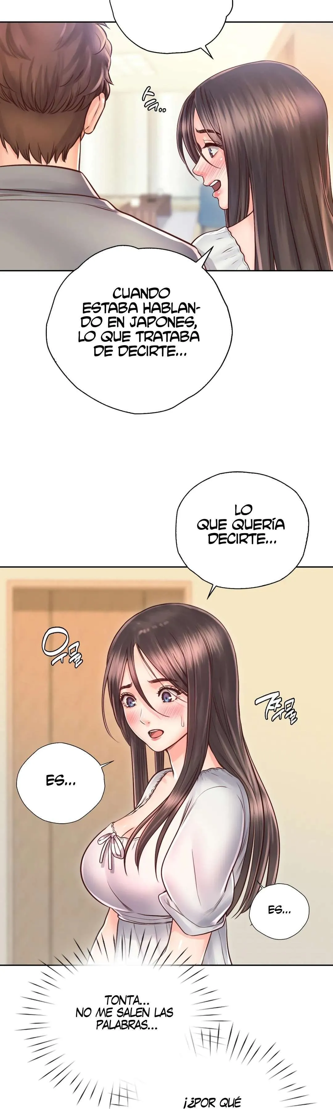 Osaka Capítulo 18 - Página 13