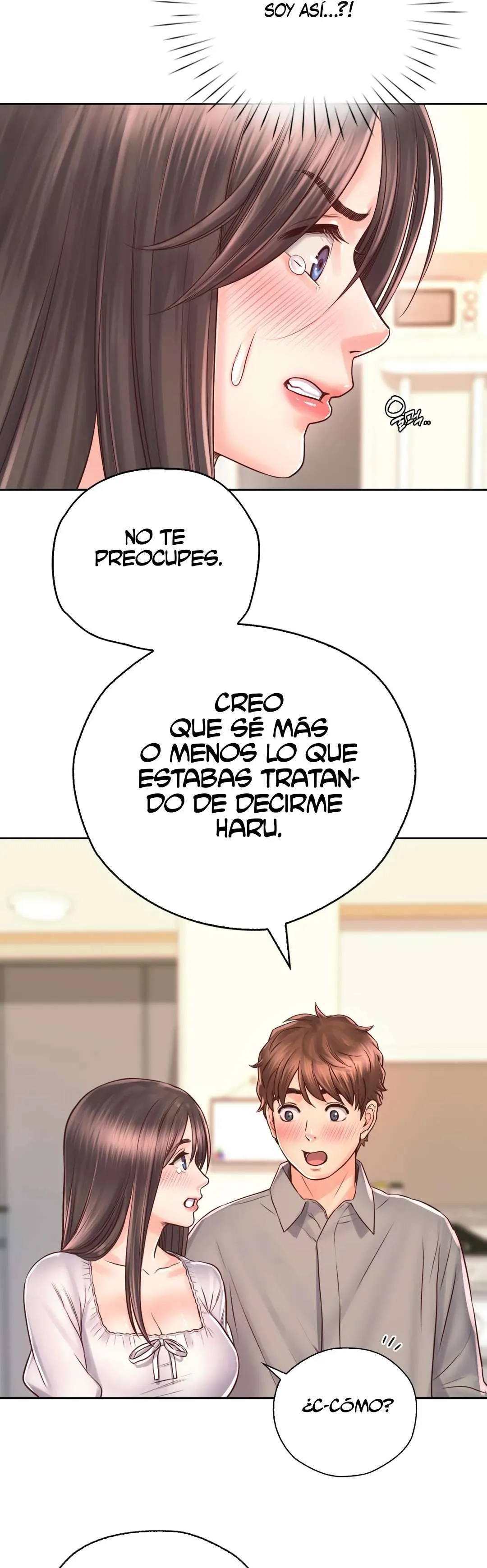 Osaka Capítulo 18 - Página 14