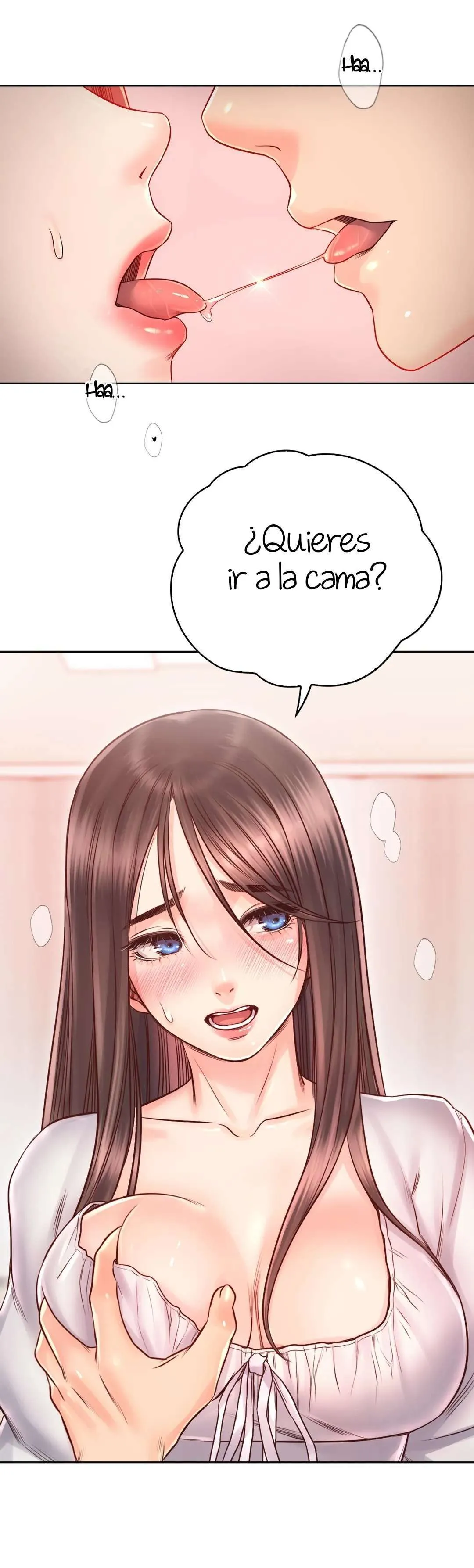 Osaka Capítulo 18 - Página 31