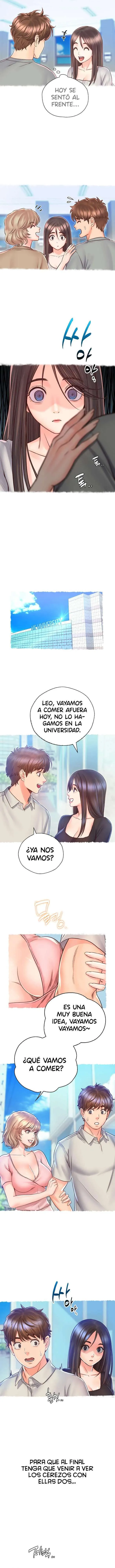 Osaka Capítulo 21 - Página 10