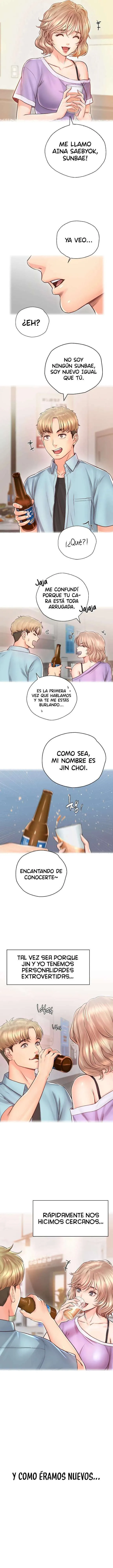 Osaka Capítulo 22 - Página 4