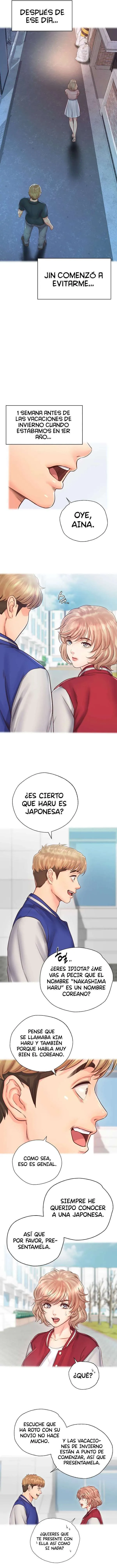 Osaka Capítulo 22 - Página 7