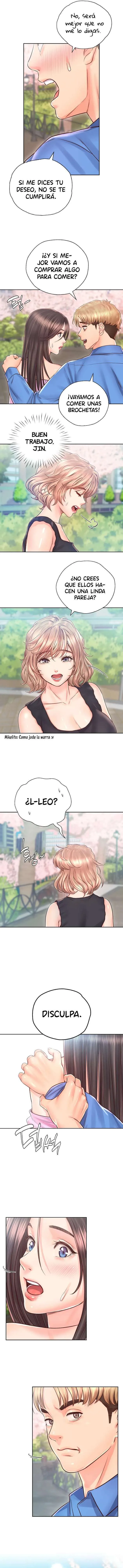 Osaka Capítulo 22 - Página 10