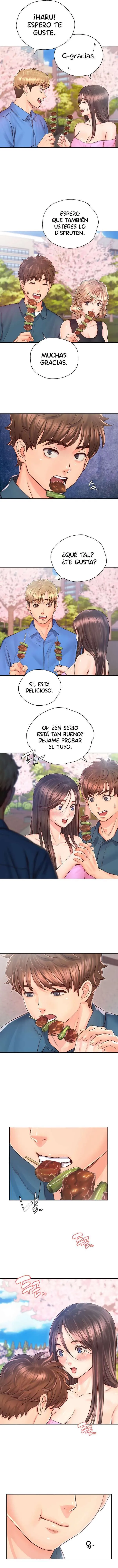 Osaka Capítulo 23 - Página 3