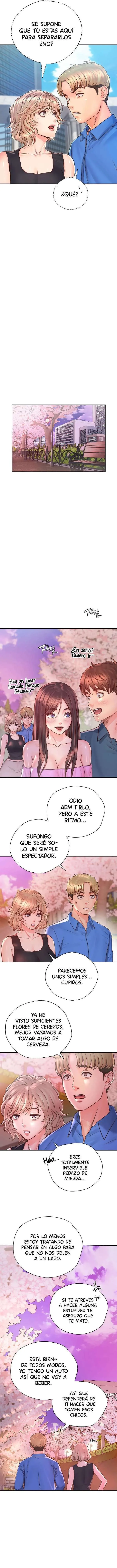 Osaka Capítulo 23 - Página 6