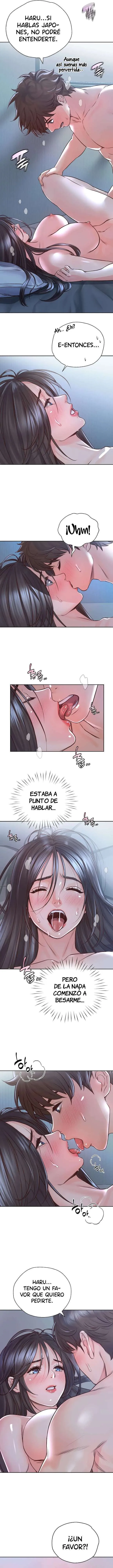 Osaka Capítulo 24 - Página 4