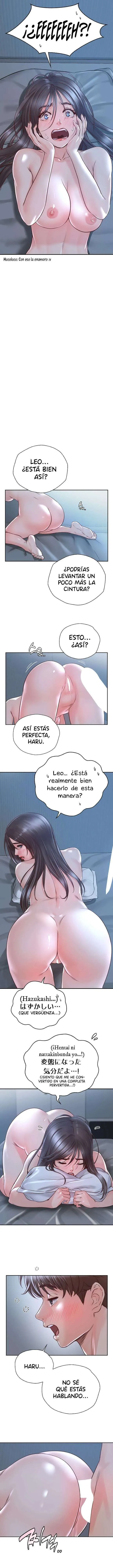 Osaka Capítulo 24 - Página 6