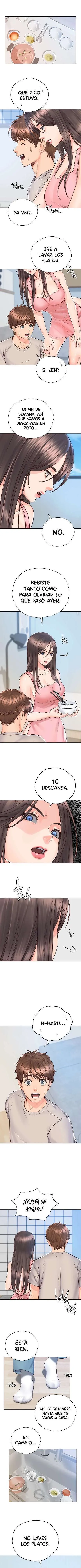Osaka Capítulo 25 - Página 6