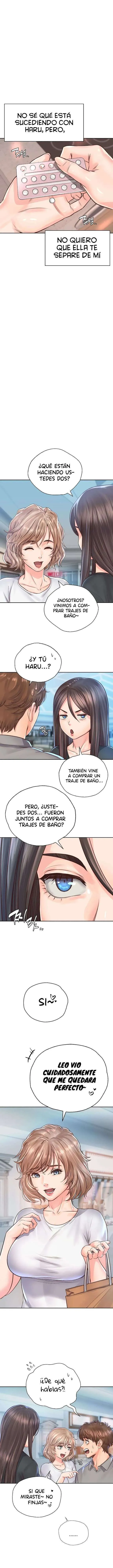 Osaka Capítulo 31 - Página 6