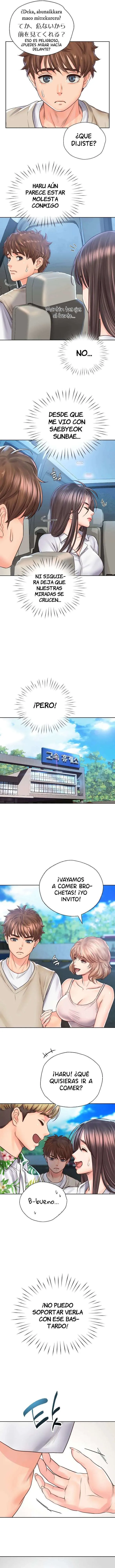 Osaka Capítulo 31 - Página 9