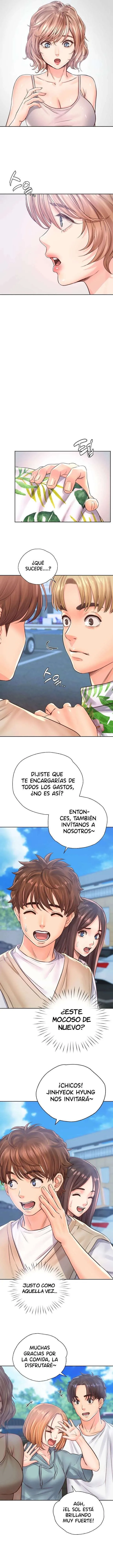 Osaka Capítulo 31 - Página 10