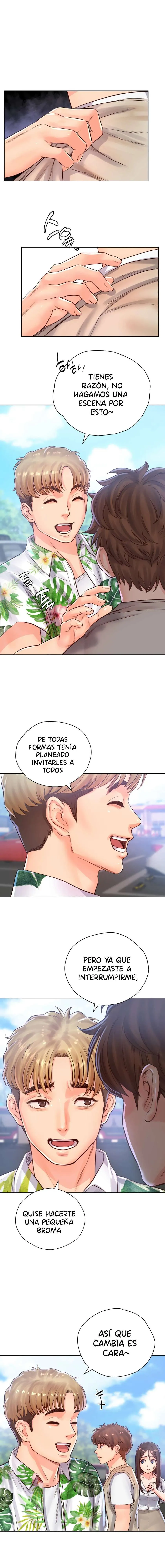 Osaka Capítulo 32 - Página 3