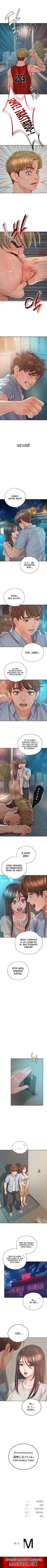 Osaka Capítulo 36 - Página 4