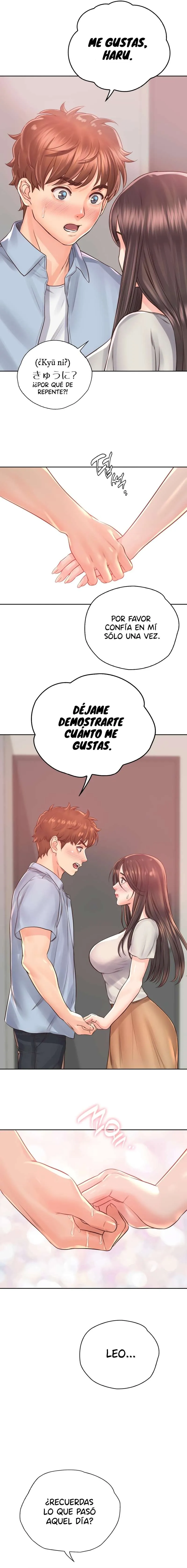 Osaka Capítulo 37 - Página 3