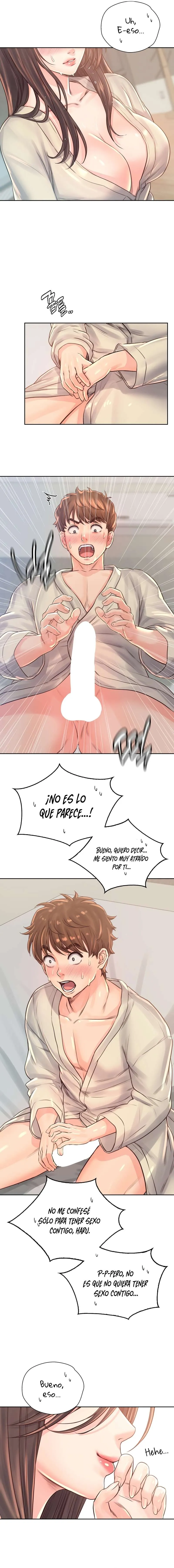 Osaka Capítulo 37 - Página 7