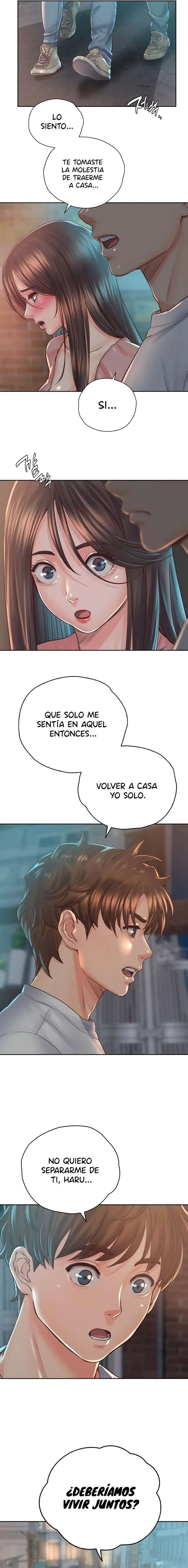 Osaka Capítulo 38 - Página 14