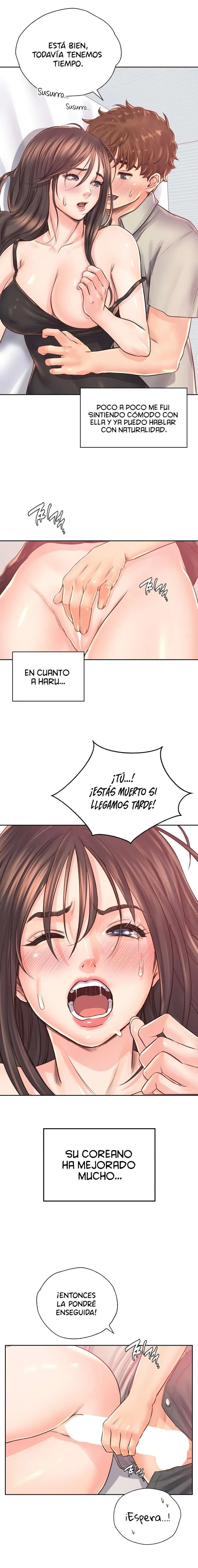 Osaka Capítulo 39 - Página 2