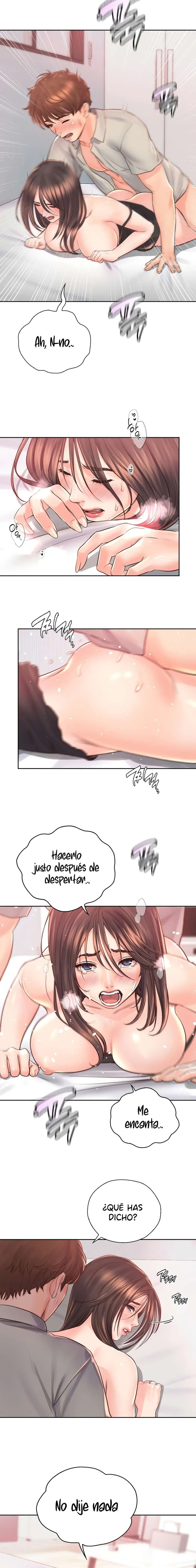 Osaka Capítulo 39 - Página 4