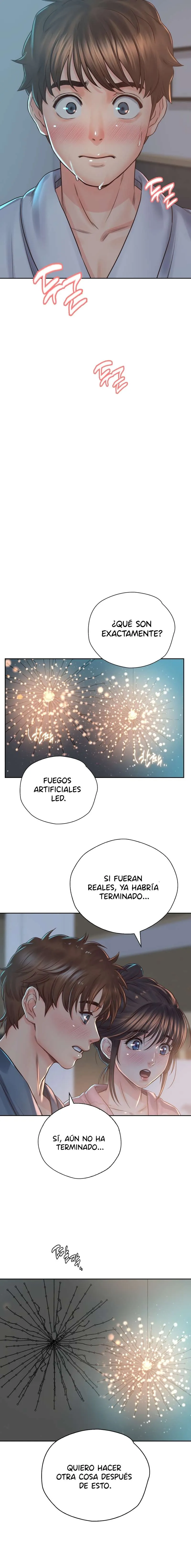 Osaka Capítulo 39 - Página 15