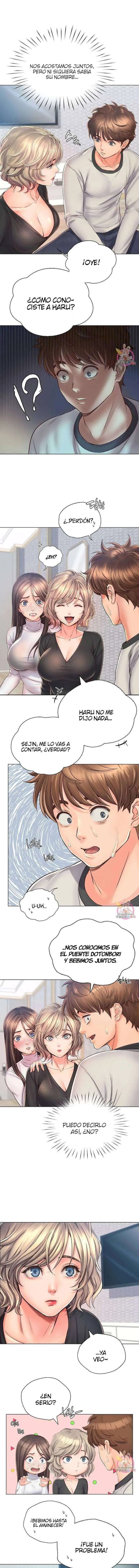 Osaka Capítulo 4 - Página 6