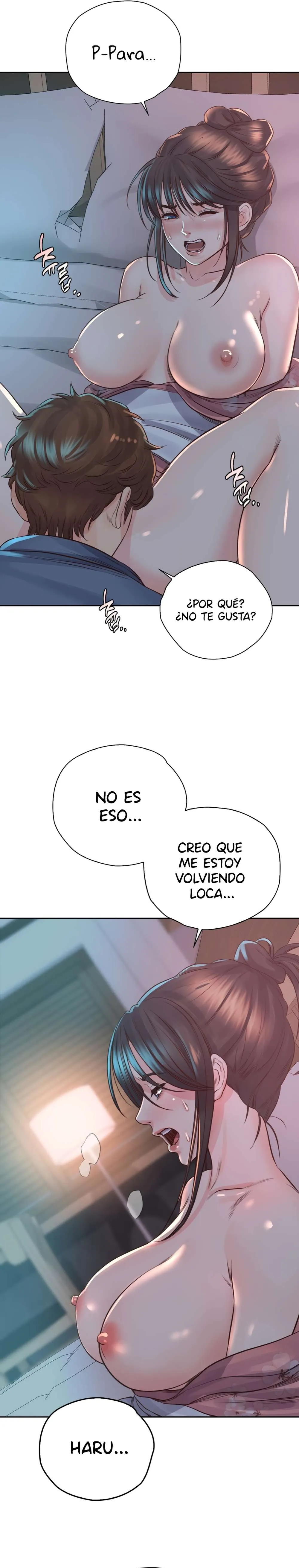 Osaka Capítulo 40 - Página 8