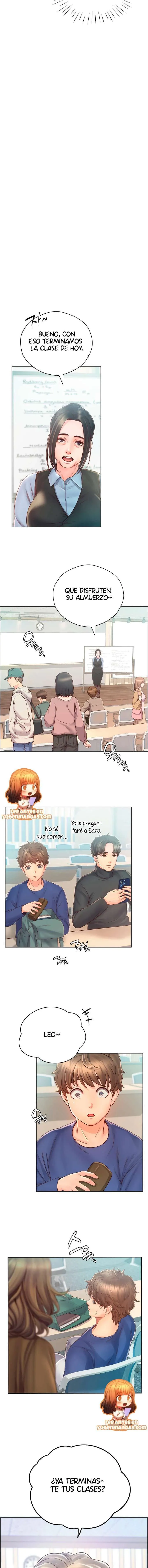 Osaka Capítulo 6 - Página 3