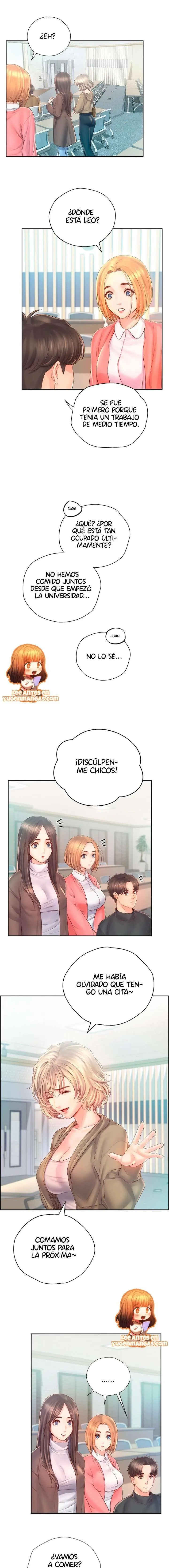 Osaka Capítulo 6 - Página 5
