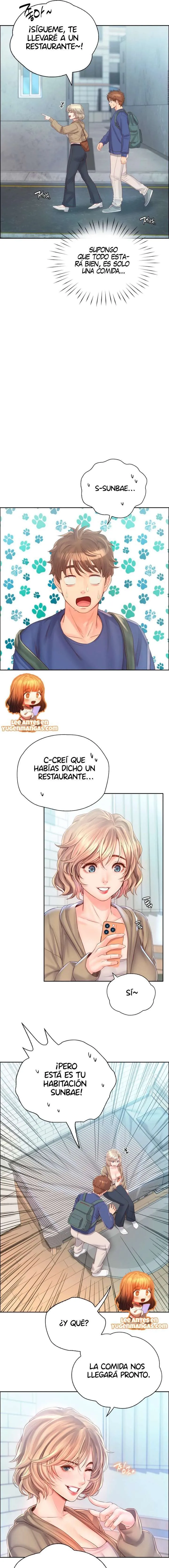 Osaka Capítulo 6 - Página 11