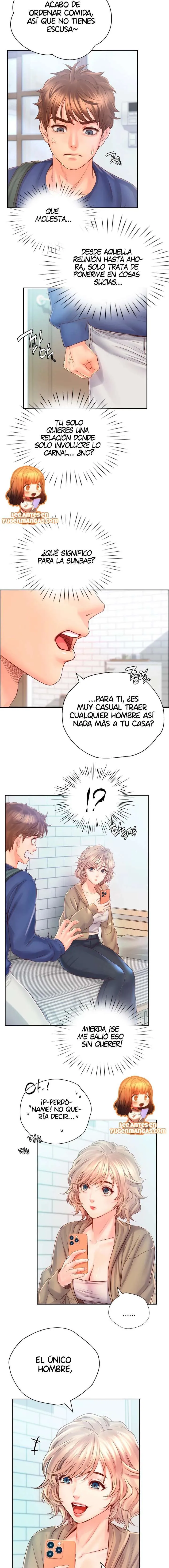 Osaka Capítulo 6 - Página 12