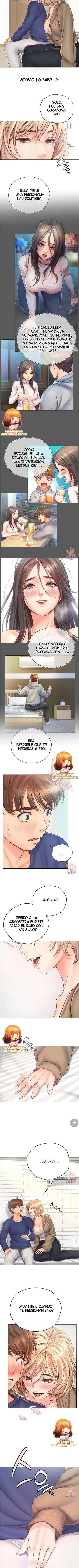 Osaka Capítulo 7 - Página 3