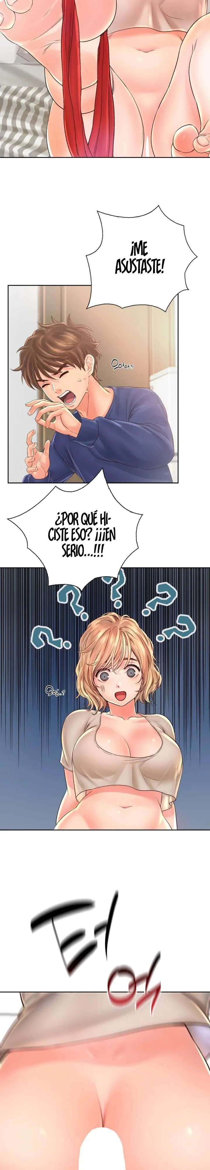 Osaka Capítulo 8 - Página 7