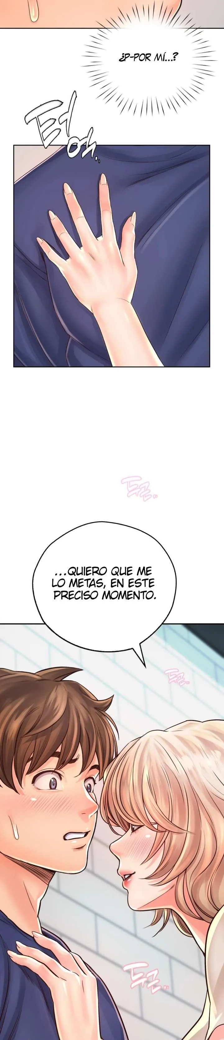 Osaka Capítulo 8 - Página 15
