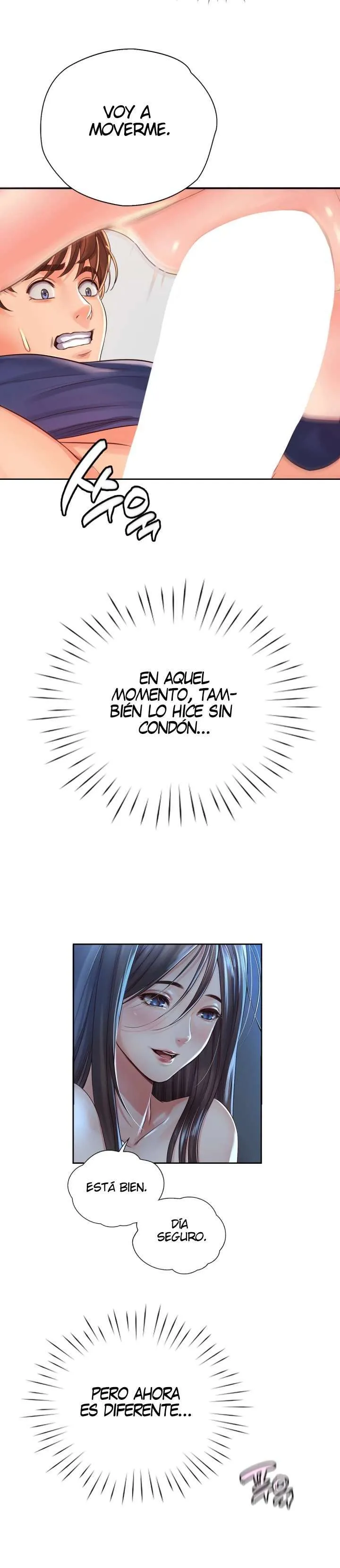 Osaka Capítulo 8 - Página 22