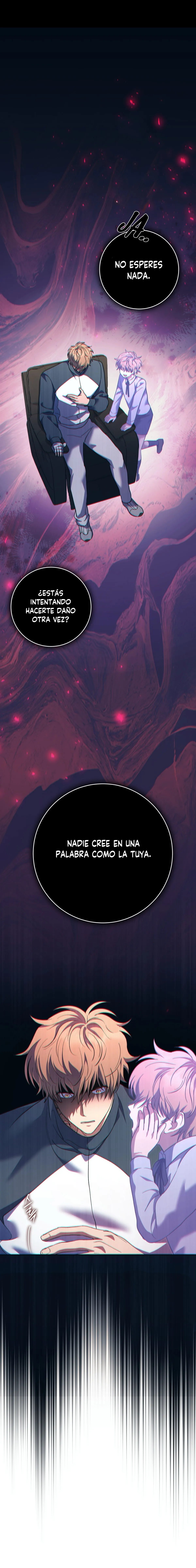De Sierra a julieta Capítulo 10 - Página 20