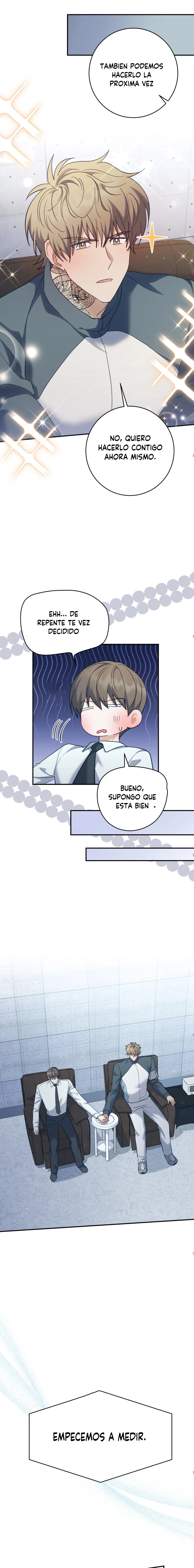De Sierra a julieta Capítulo 11 - Página 12
