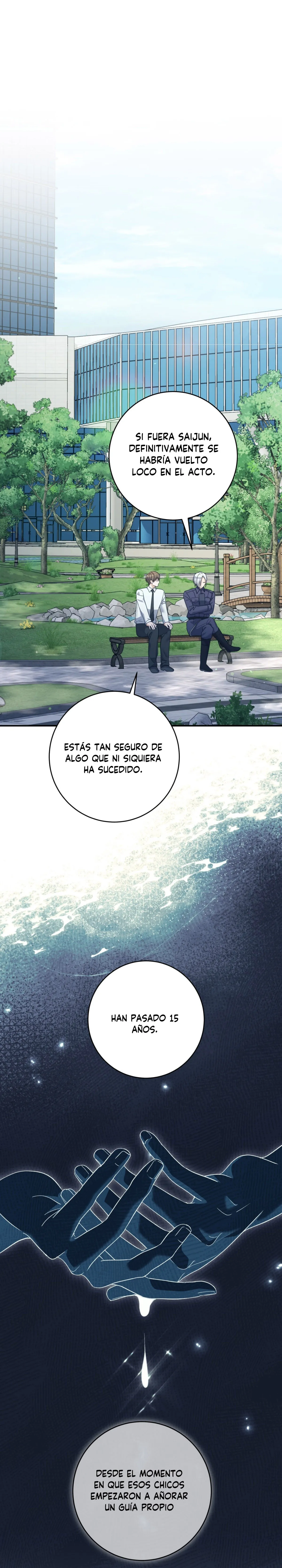 De Sierra a julieta Capítulo 12 - Página 2