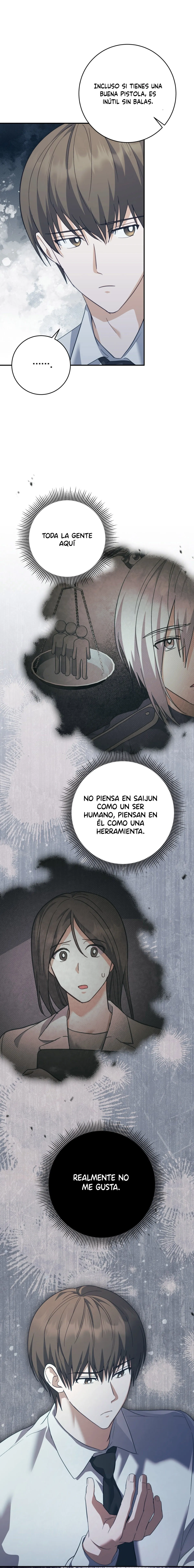 De Sierra a julieta Capítulo 12 - Página 4