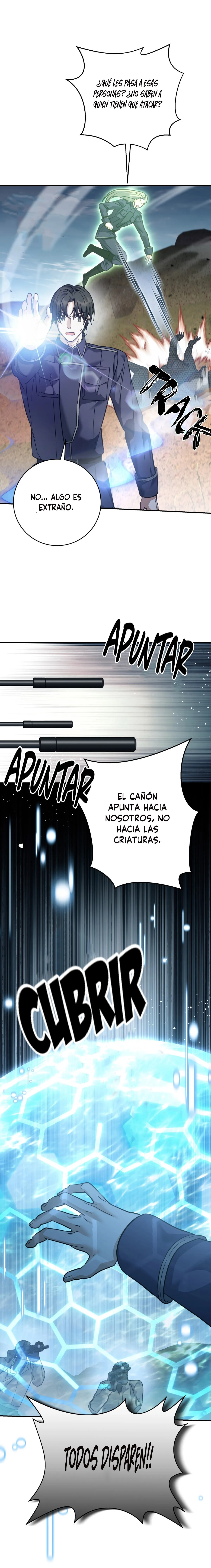 De Sierra a julieta Capítulo 16 - Página 4