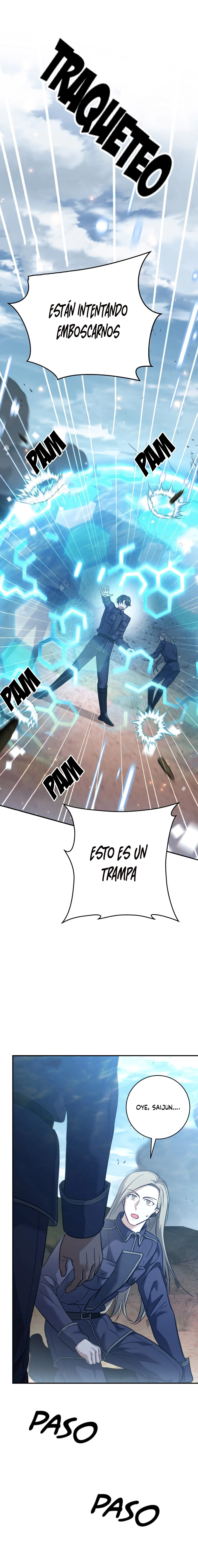 De Sierra a julieta Capítulo 16 - Página 5