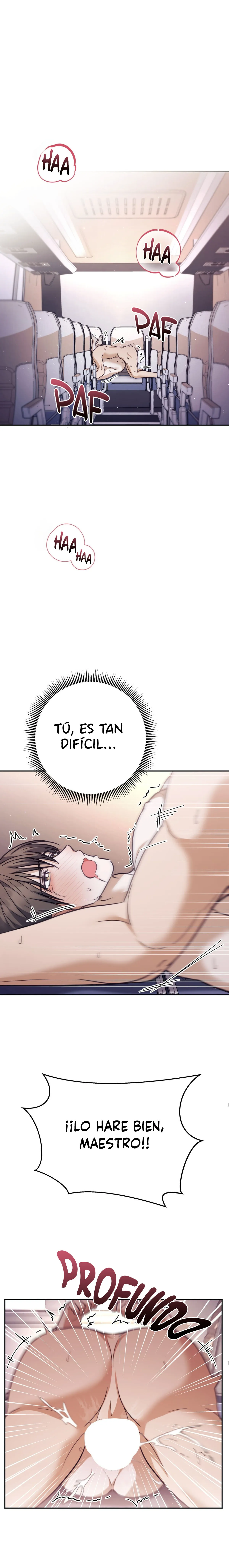 De Sierra a julieta Capítulo 19 - Página 15